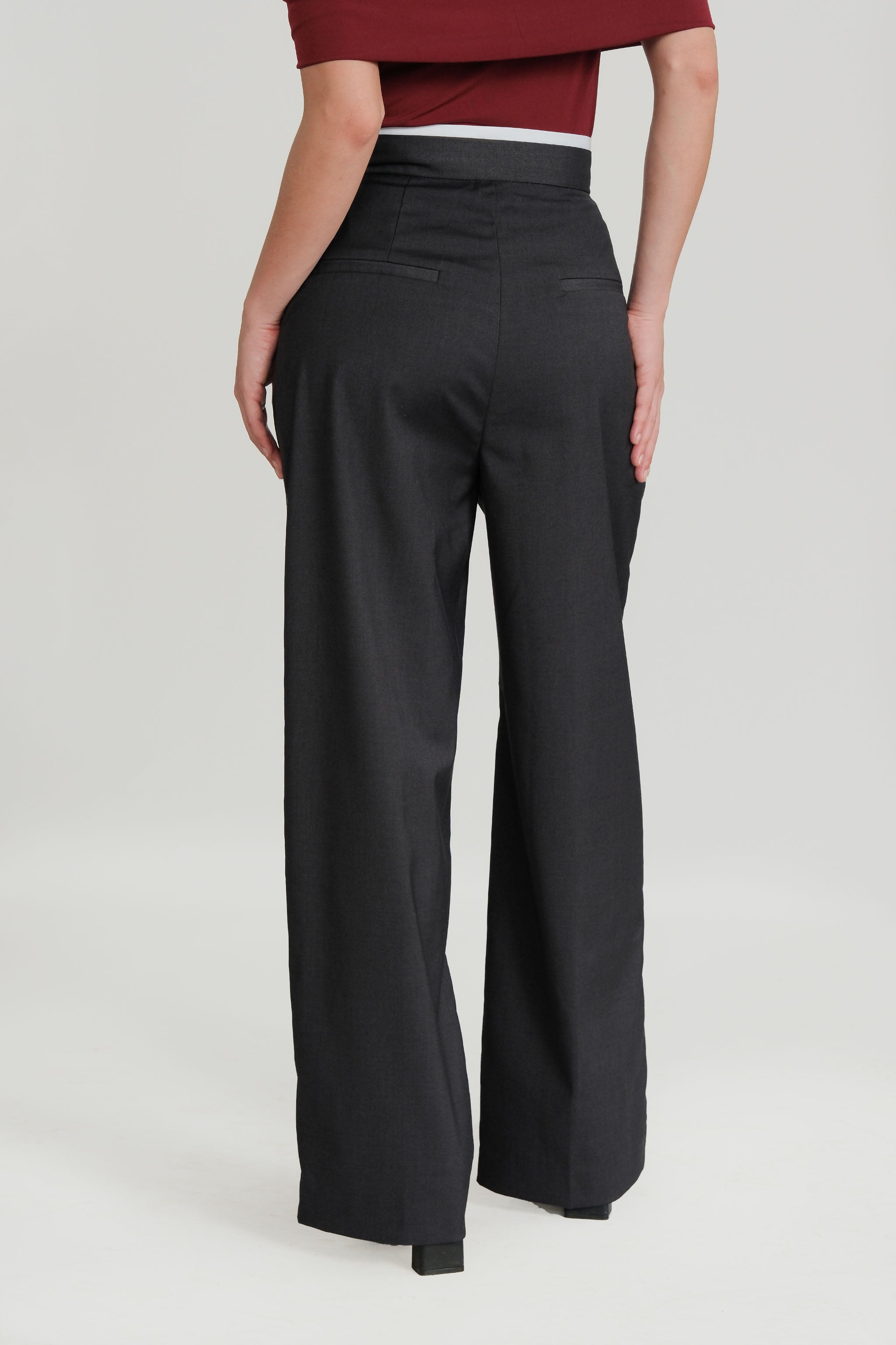 Tailored Trousers